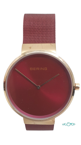 Reloj Pulsera BERING 14539-363 Talla 21 42 