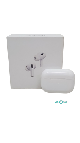 Auricular APPLE AIRPODS PRO 2ª GENERACION (