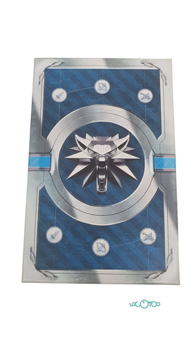 Juego De Mesa(Rol, Estrategia) 2 BARAJAS DE