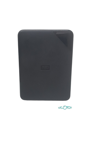 Disco Duro WESTERN DIGITAL 2020B 2,5 '' 4 T