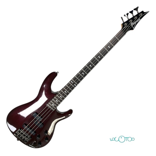 Bajo Ibanez SR890LE Japón 1990