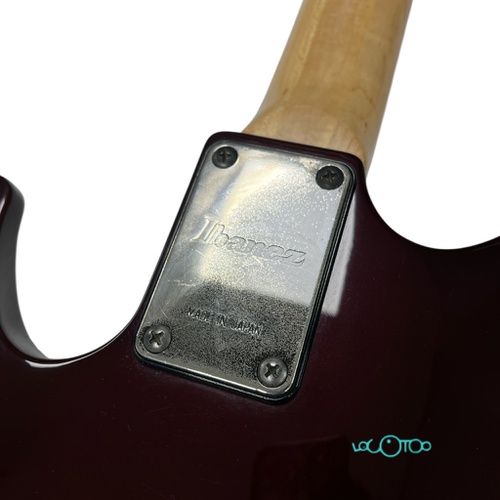 Bajo Ibanez SR890LE Japón 1990