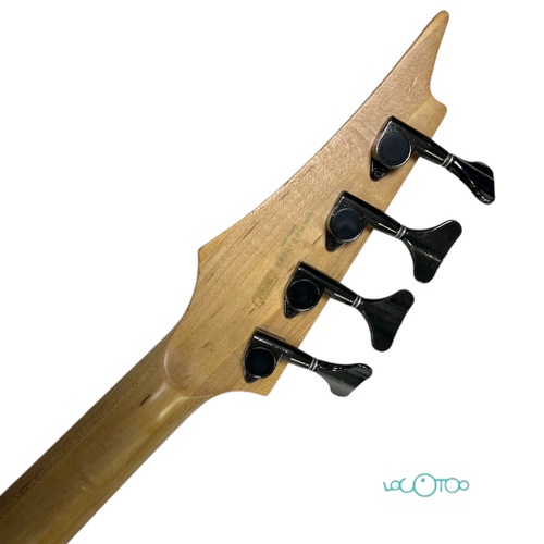 Bajo Ibanez SR890LE Japón 1990