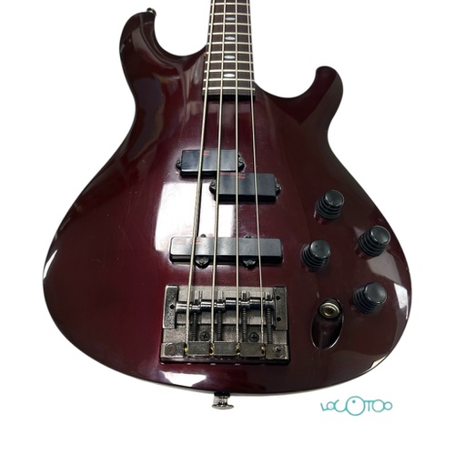 Bajo Ibanez SR890LE Japón 1990