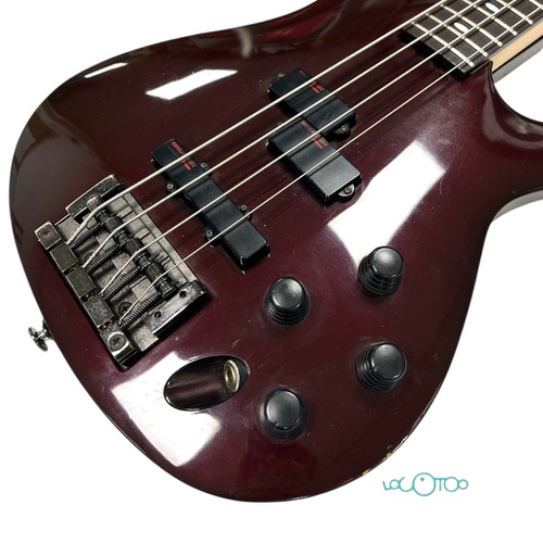 Bajo Ibanez SR890LE Japón 1990