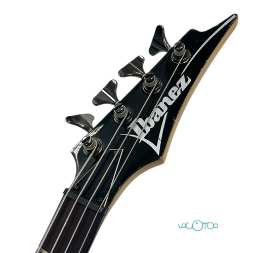 Bajo Ibanez SR890LE Japón 1990