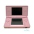 Nintendo DS Lite Rosa