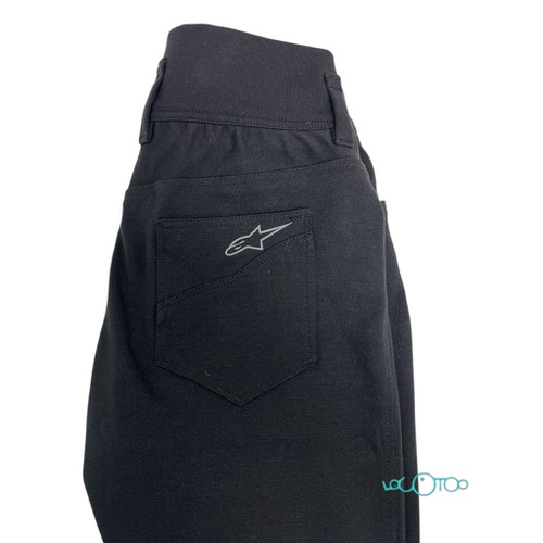 Pantalón Moto Alpinestars BANSHEE-6 Talla L