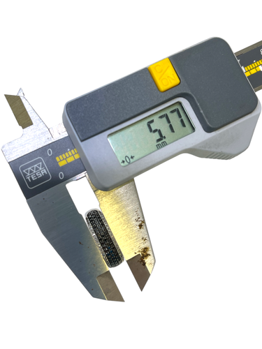 Anillo Oro BLANCO CON BRILLANTES Y BRILLANT