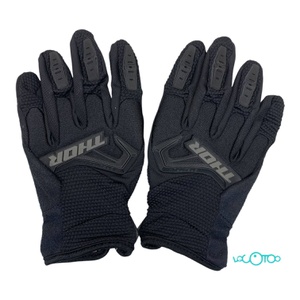 Guantes Moto