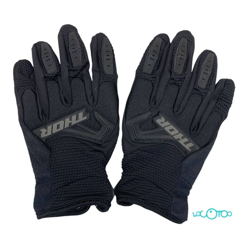 Guantes Moto THOR SPECTRUM L Infantil