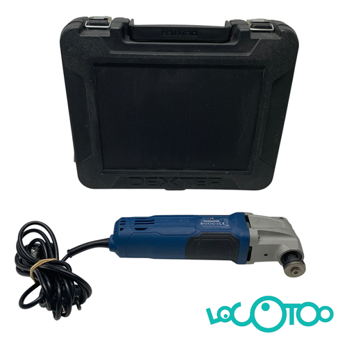 Multiherramienta Eléctrica DEXTER TIPO DREM