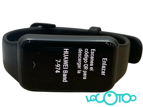 SMARTWATCH HUAWEI