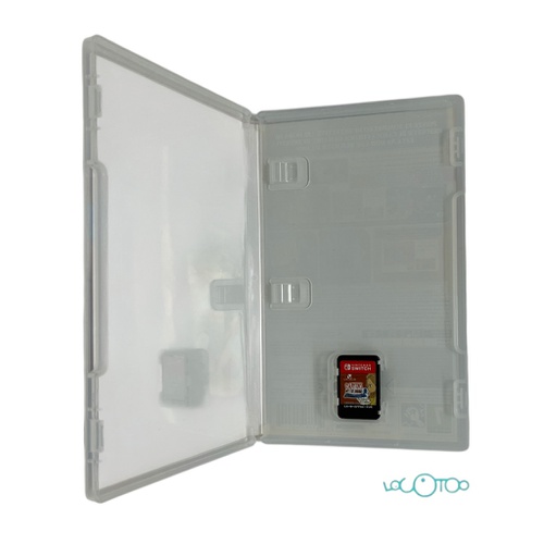 Layton's Mystery Journey Edición Deluxe Swi