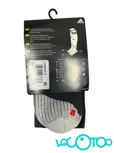 MEDIAS FUTBOL ADIDAS