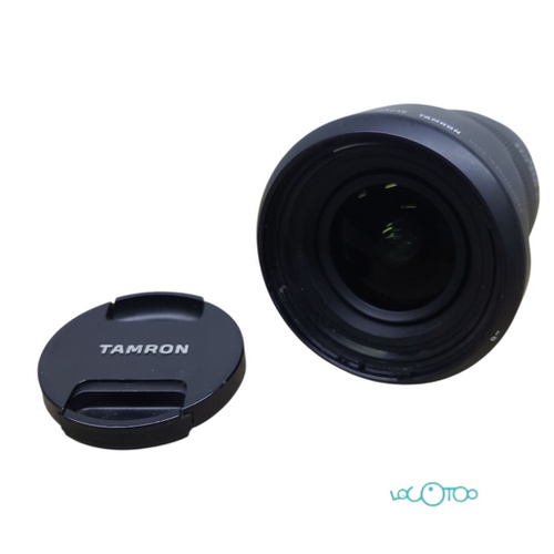 Objetivo TAMRON 17-28MM F/2.8 DI III RXD 67