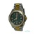 Reloj Jaguar J893 Cuarzo Acero Dorado Verde