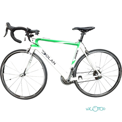 BICICLETA DE CARRETERA DOLAN ARES SL 
