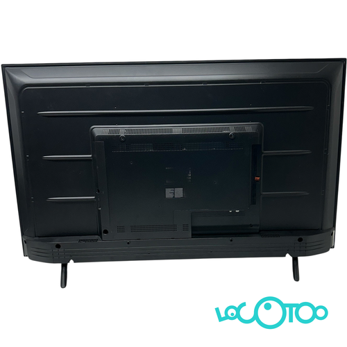 TV LED XIAOMI L43M7-7AEU WIFI SmartTV TDT 4