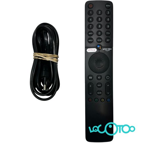 TV LED XIAOMI L43M7-7AEU WIFI SmartTV TDT 4