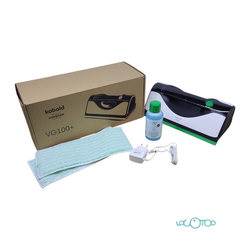 Varios Hogar, Casa y Jardín VORWERK VG100+