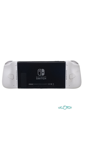 Consola Portátil NINTENDO SWITCH Nintendo S