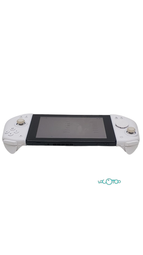 Consola Portátil NINTENDO SWITCH Nintendo S