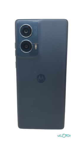 Smartphone MOTOROLA EDGE 50 FUSION Libre 6,