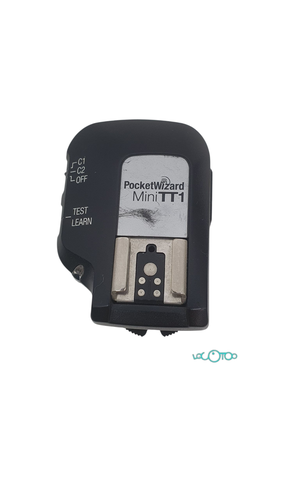 Varios Fotografía POCKETWIZARD MINI TT1