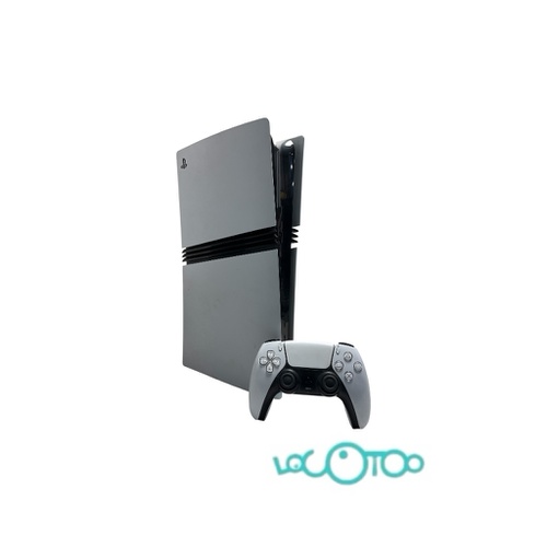 Consola SONY PS5 PRO 2TB Playstation 5 2TB 