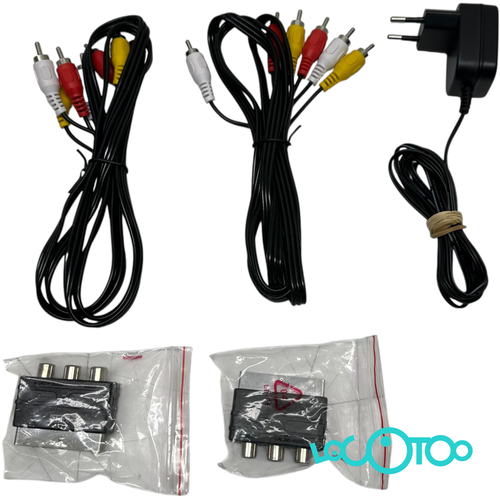 Varios Sonido SILVERCREST KARAOKE STAGE 2