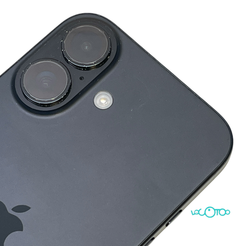 APPLE IPHONE 16 256GB