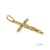 COLGANTE DE ORO 18K