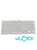 TECLADO TRUST 22245-03