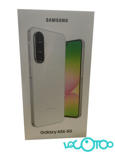 SAMSUNG GALAXY A56 5G