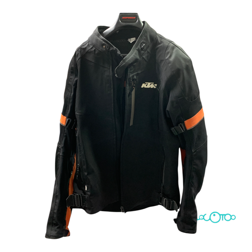 Chaqueta Moto KTM APEX II JACKET Talla M Ho