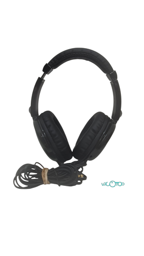 Auricular HIFI STAGG SHP-5000H