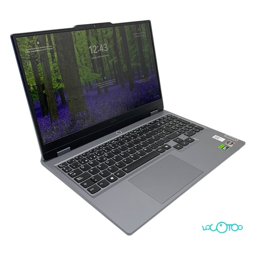 Portátil LENOVO LOQ15ARP9