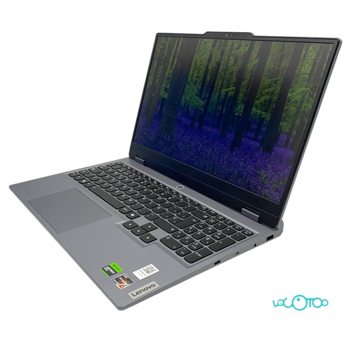 Portátil LENOVO LOQ15ARP9