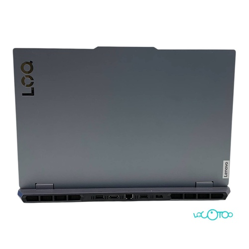 Portátil LENOVO LOQ15ARP9