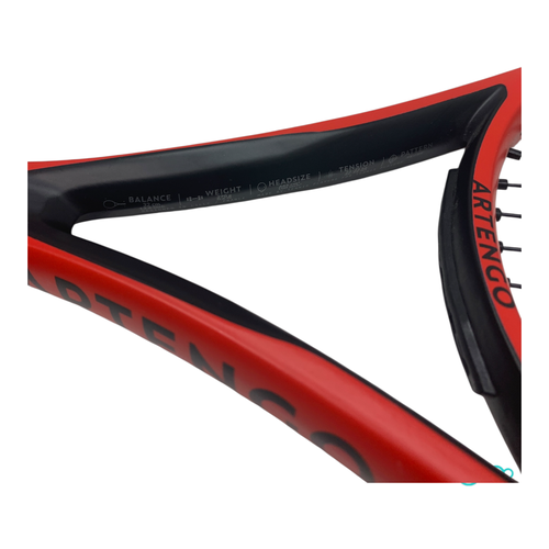 Raqueta ARTENGO TR990 POWER LITE