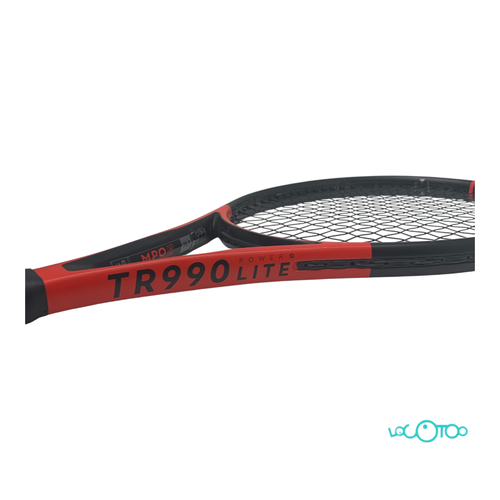 Raqueta ARTENGO TR990 POWER LITE