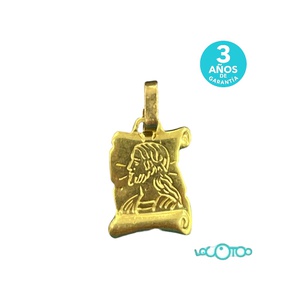 Colgante Oro