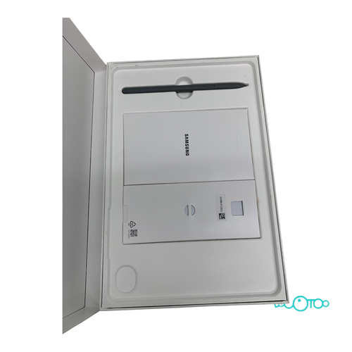 Tablet SAMSUNG GALAXY TAB S9 FE WIFI 10.9 6