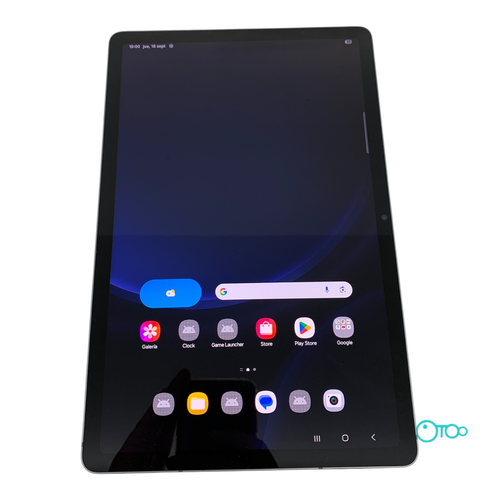 Tablet SAMSUNG GALAXY TAB S9 FE WIFI 10.9 6