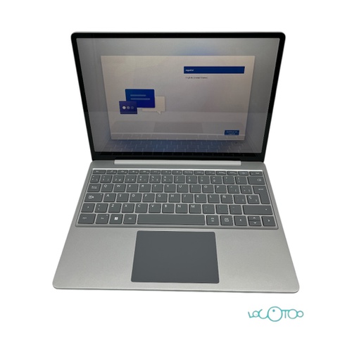 Microsoft Surface Go 2 256GB SSD 8GB RAM I5