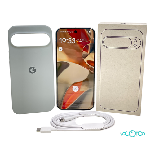 GOOGLE PIXEL 9 PRO XL 16GB 256GB