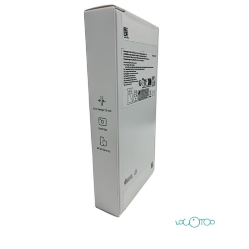 Smartphone SAMSUNG GALAXY A17 5G Libre 6,7 