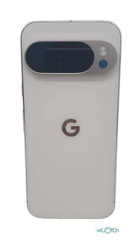 Smartphone GOOGLE PIXEL 10 PRO Libre 6,3 ''
