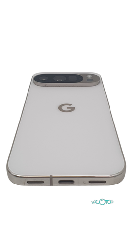 Smartphone GOOGLE PIXEL 10 PRO Libre 6,3 ''